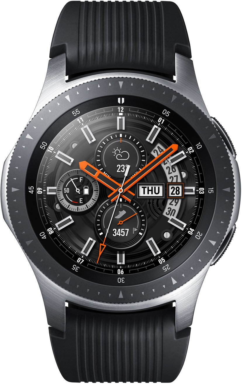 samsung galaxy watch 46mm active