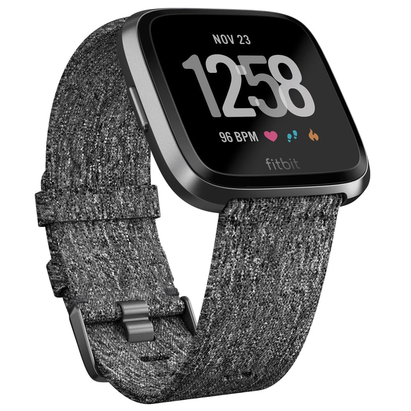 fossil q explorist 4 armband