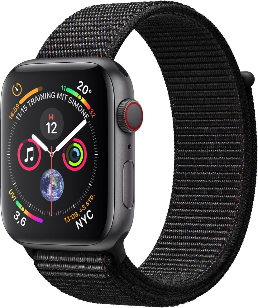 apple series 4 watch walmart
