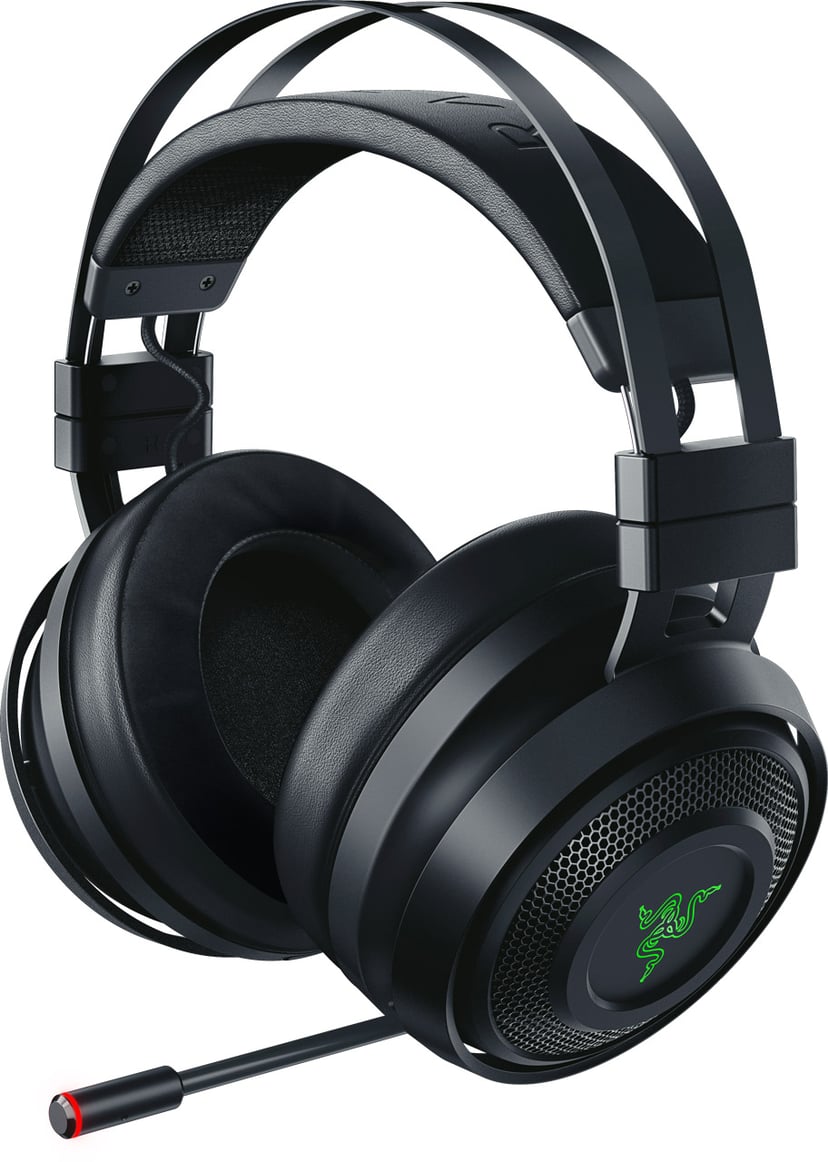 Razer Nari | Dustinhome.se