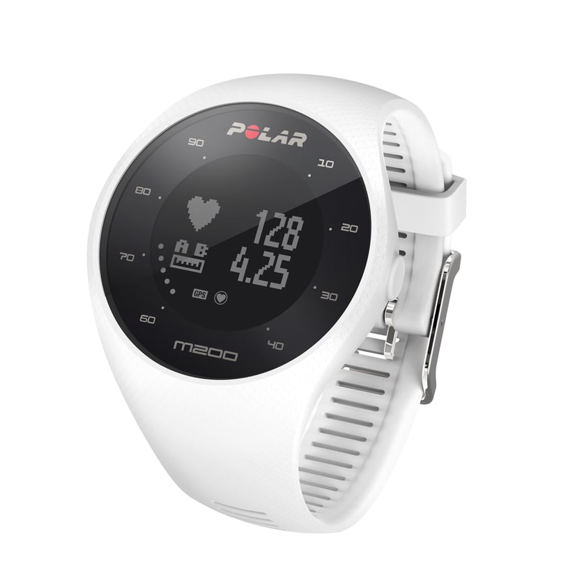 puls polar m200