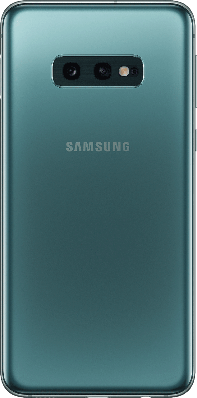 Samsung Galaxy S10e 128GB Dual-SIM Grøn | Dustin.dk