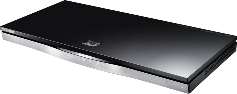 Samsung BDD6500 Dustin.se