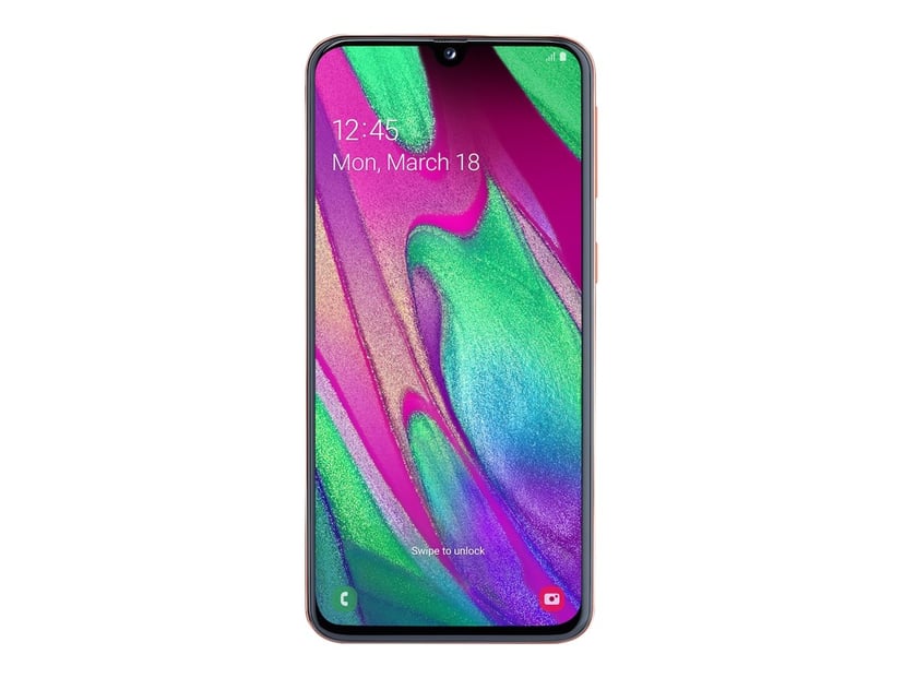 samsung galaxy a40 currys