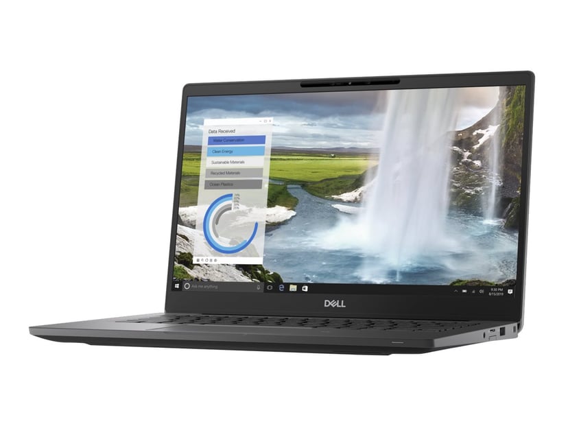 Dell Latitude 7300 Core i5 8GB 256GB SSD 13.3" Dustinhome.nl