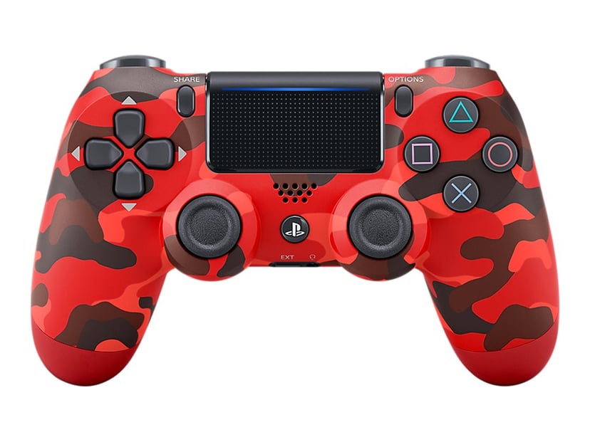 Dualshock 4 резисторы