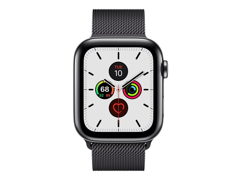 apple watch series 5 with cellular 44mm