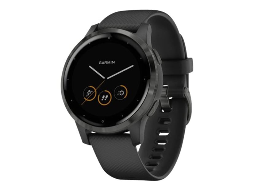 garmin vivoactive 4s crossfit