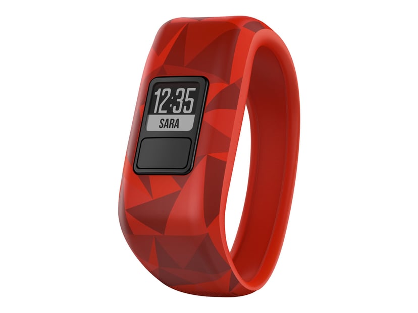 garmin vivofit jr symbols meaning