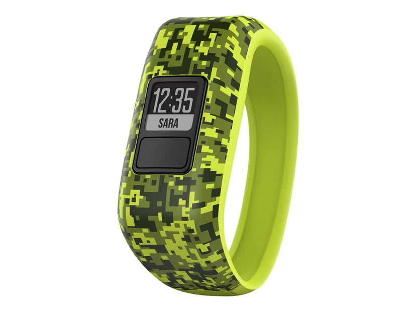 garmin vivofit jnr