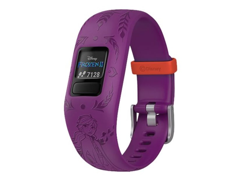 garmin vivofit jr symbols meaning