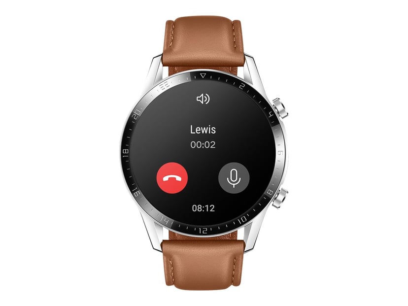 huawei watch gt connect to samsung