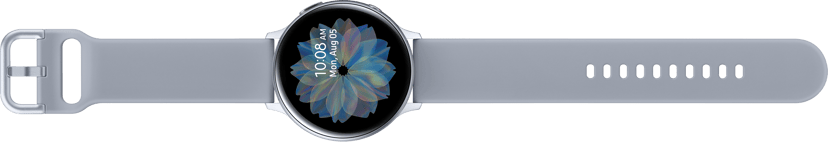 samsung active 2 44mm silver