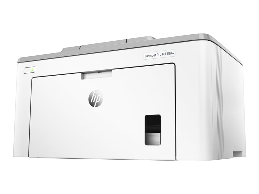 HP LaserJet Pro M118DW A4 | Dustinhome.se