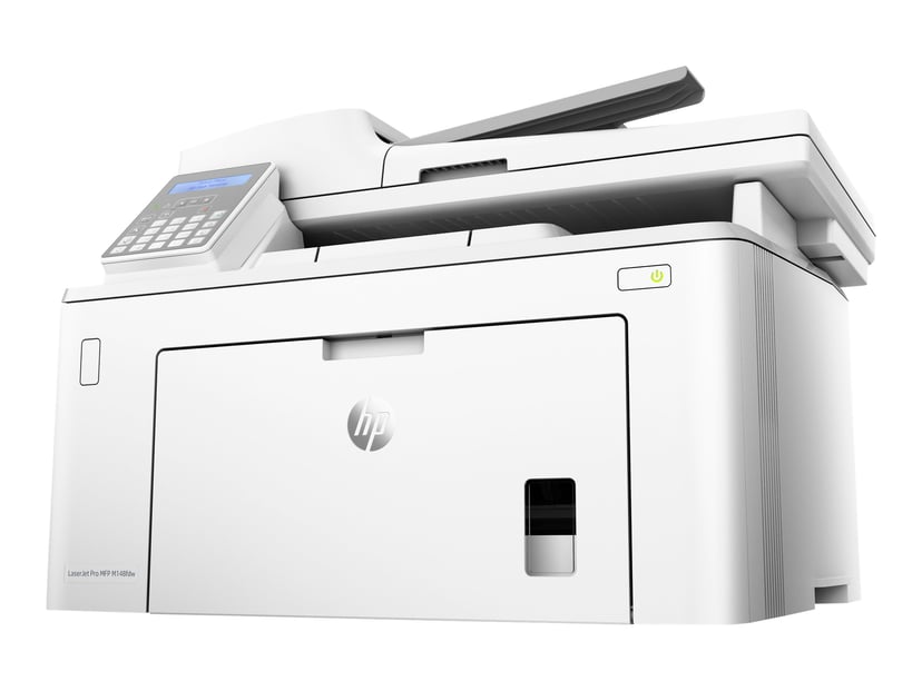 HP LaserJet Pro MFP M148DW A4 | Dustinhome.nl