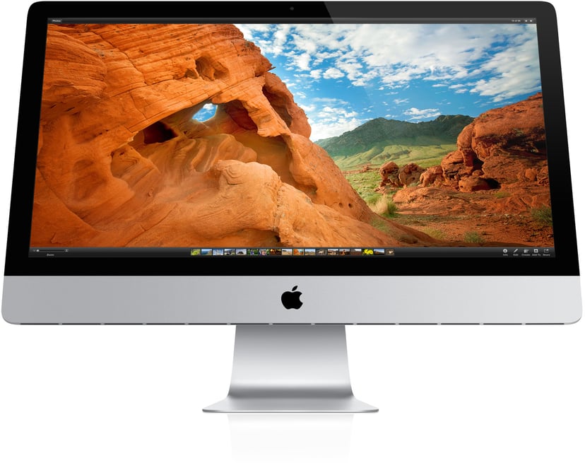 Apple iMac (2019) 21.5