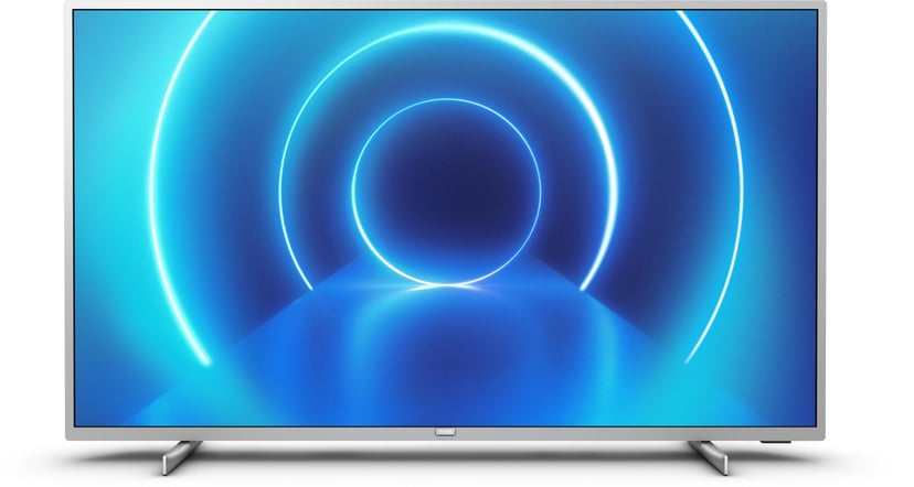 Philips 58PUS7555 58" 4K LED SmartTV (2020) Dustinhome.dk