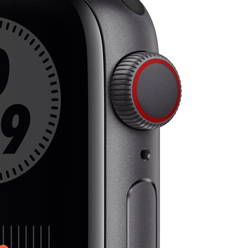 apple watch nike series 6 40mm gps