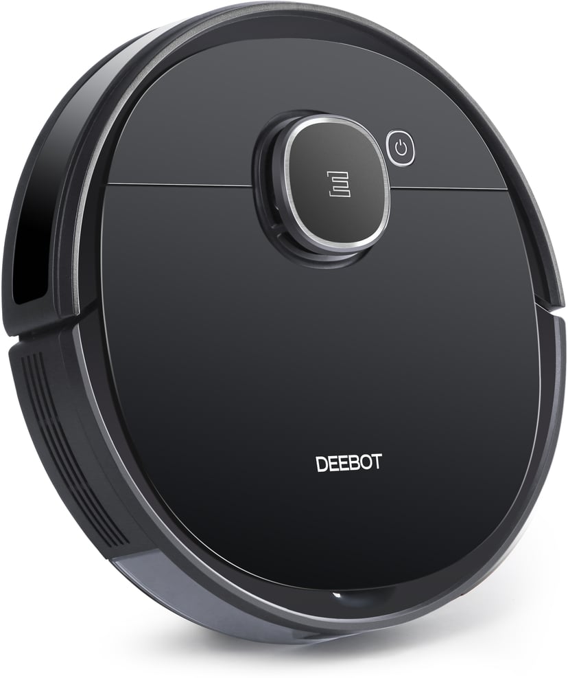 Ecovacs DEEBOT OZMO 920 Dustinhome.fi