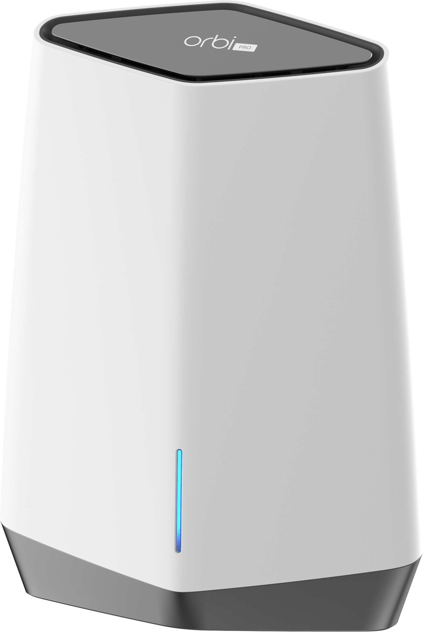 Netgear Orbi Pro WiFi 6 AX6000 System 1-pakning Satellit | Dustin.se