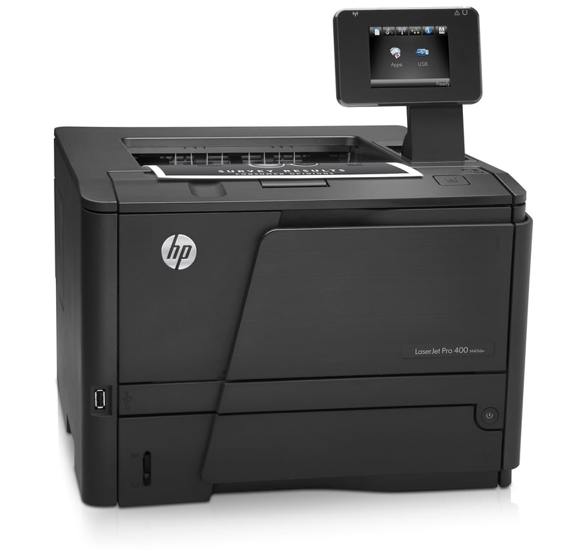 HP LaserJet PRO 400 M401DN Dustinhome.se
