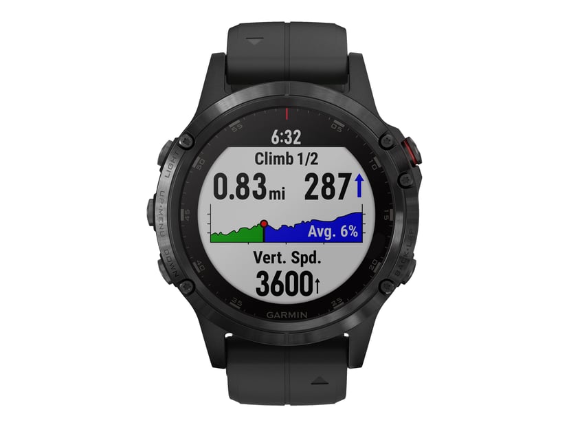 garmin fenix 5 sapphire canada