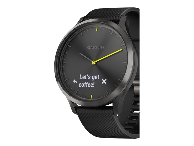 garmin vivomove hr sport gps