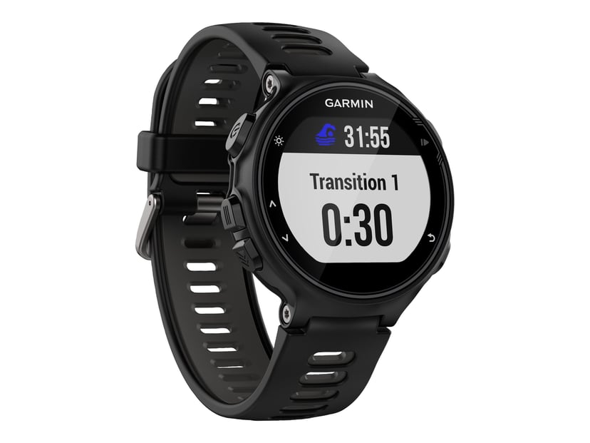 garmin forerunner 735xt runtastic