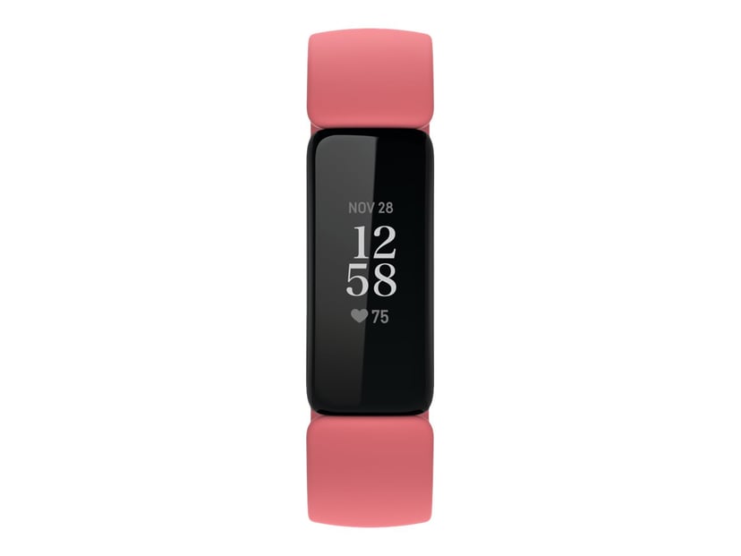 youtube inspire 2 fitbit