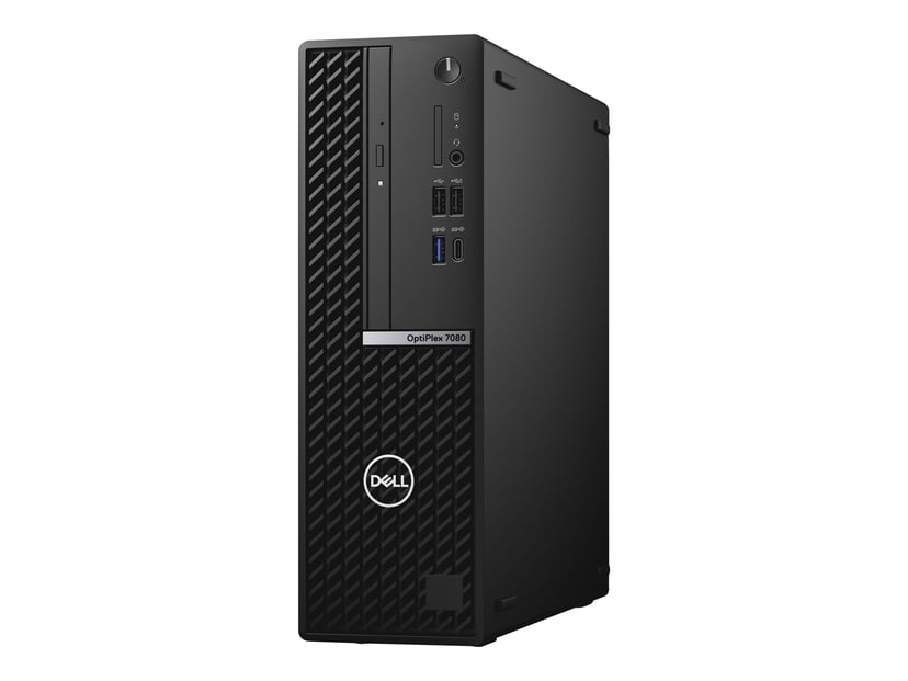 Dell optiplex 7080 micro обзор