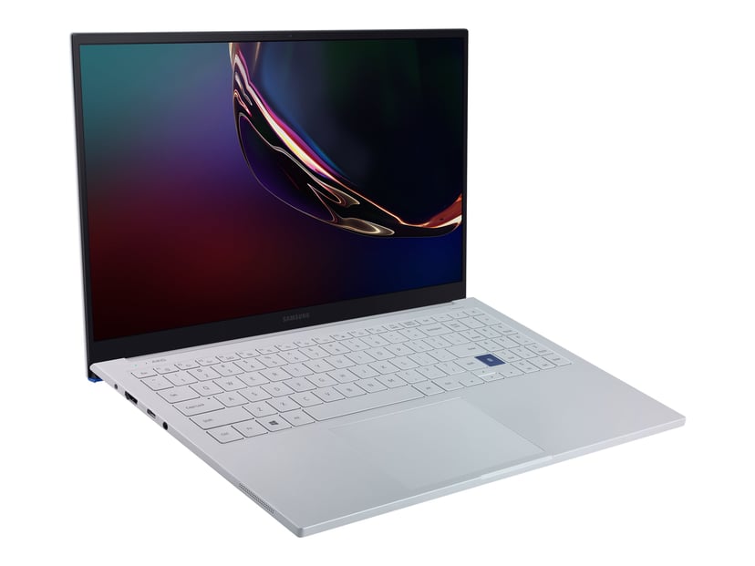 Samsung Galaxy Book ION Core i7 16GB 512GB SSD 15.6" Dustin.se