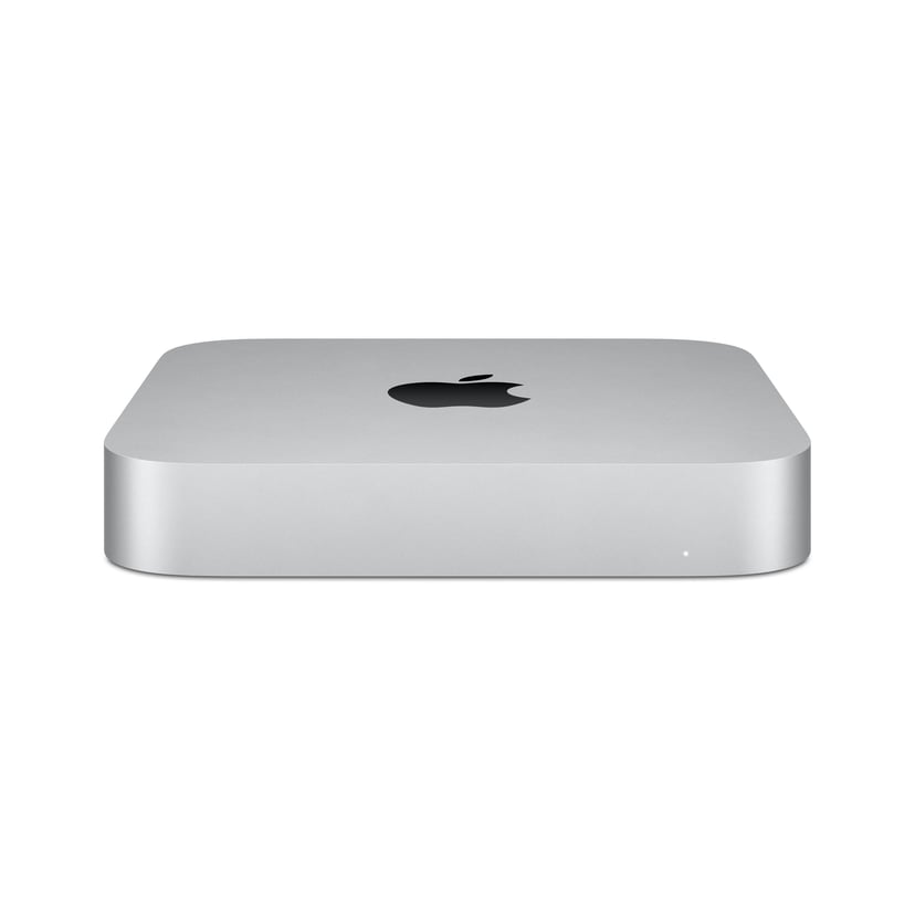 Apple Mac Mini (2020) M1 16GB 256GB SSD Dustin.se
