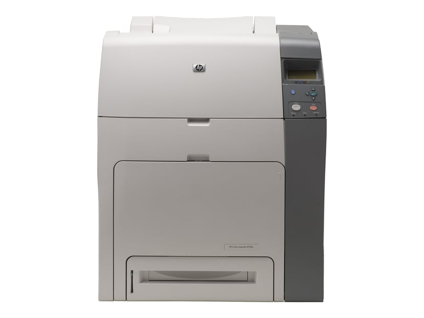 HP Color LaserJet 4700n | Dustinhome.se