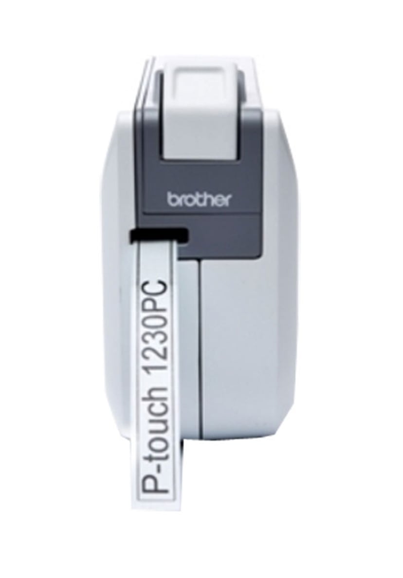 Brother PTouch PT2430PC Dustin.se