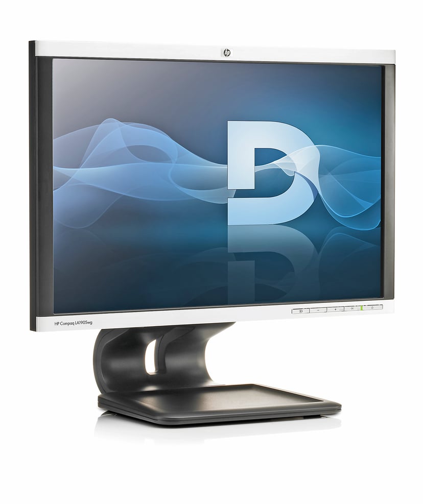 HP Compaq LA1905wg 19" 1440 x 900 Dustin.se