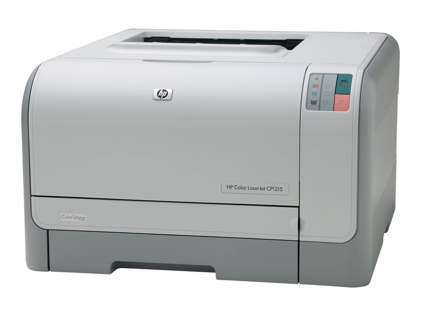 HP Color LaserJet CP1215 | Dustin.se