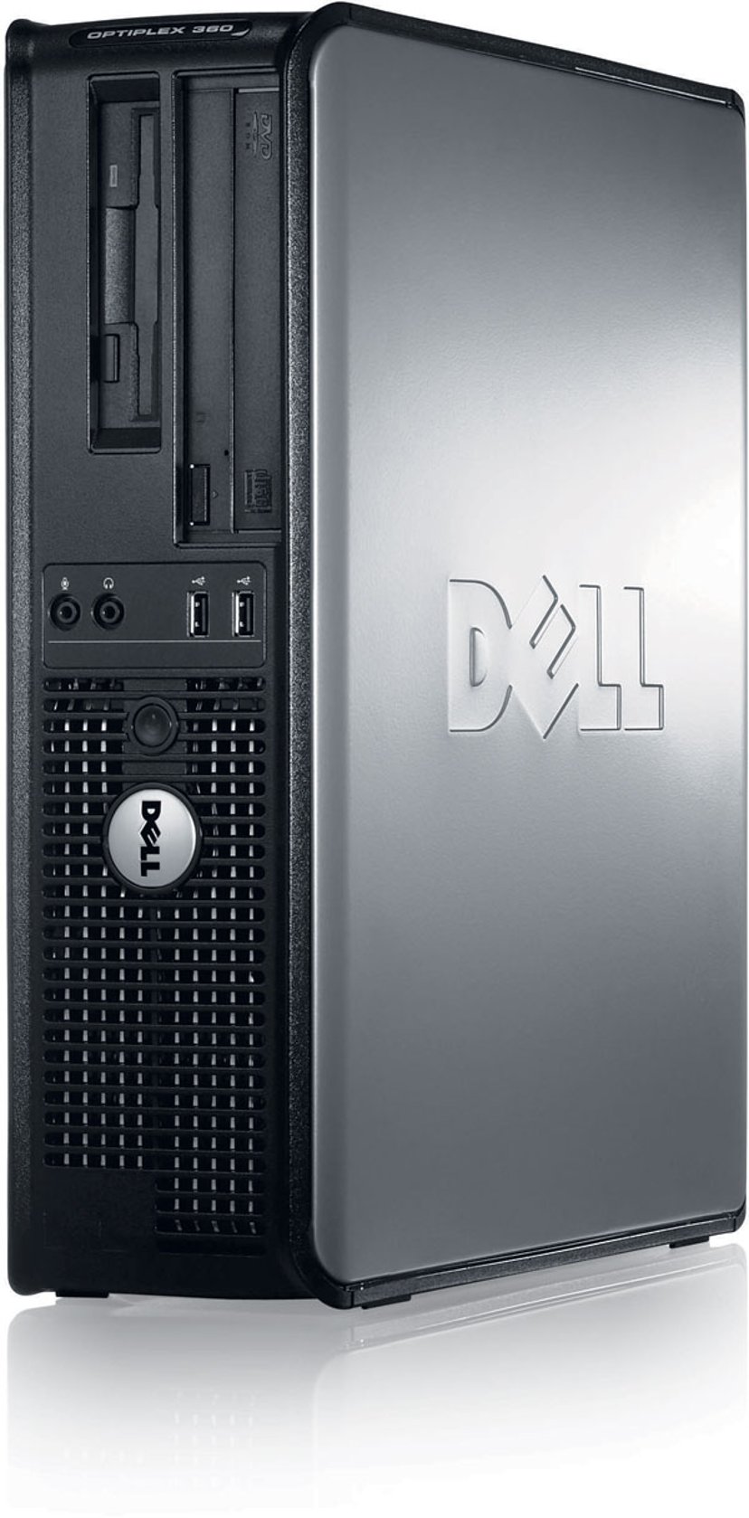 Dell Optiplex 360 Dt Pd 2.6 2GB/160 Utan Os | Dustinhome.se