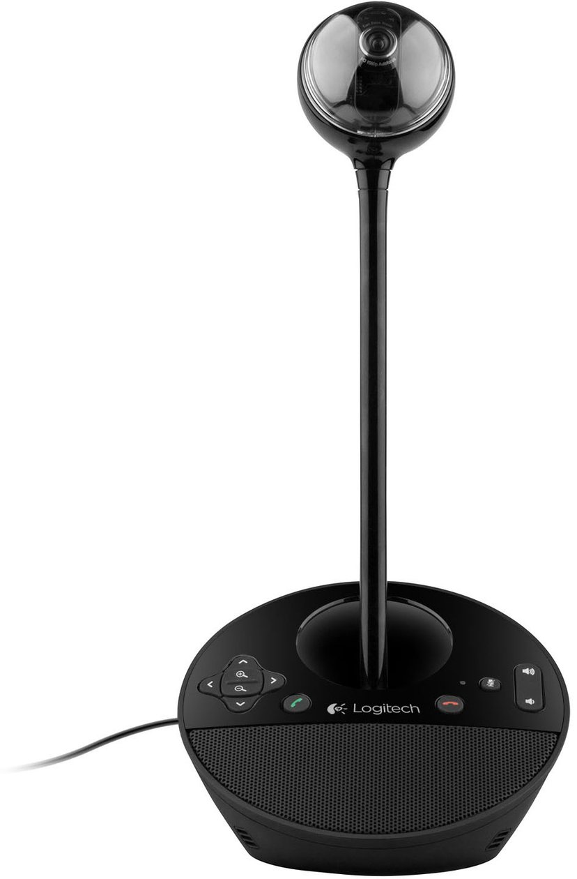 Logitech BCC950 ConferenceCam Dustin.se