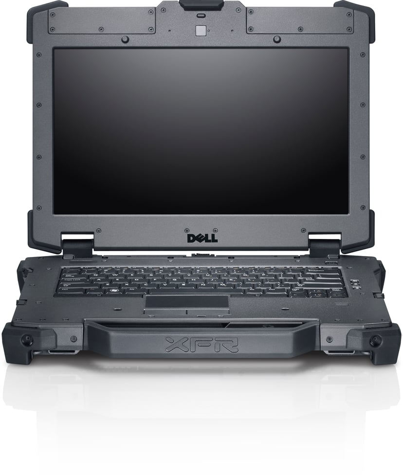Dell Latitude E6420 Xfr Ci5 2.5 8GB/256 SSD Touch 14" W7p Dustin.se