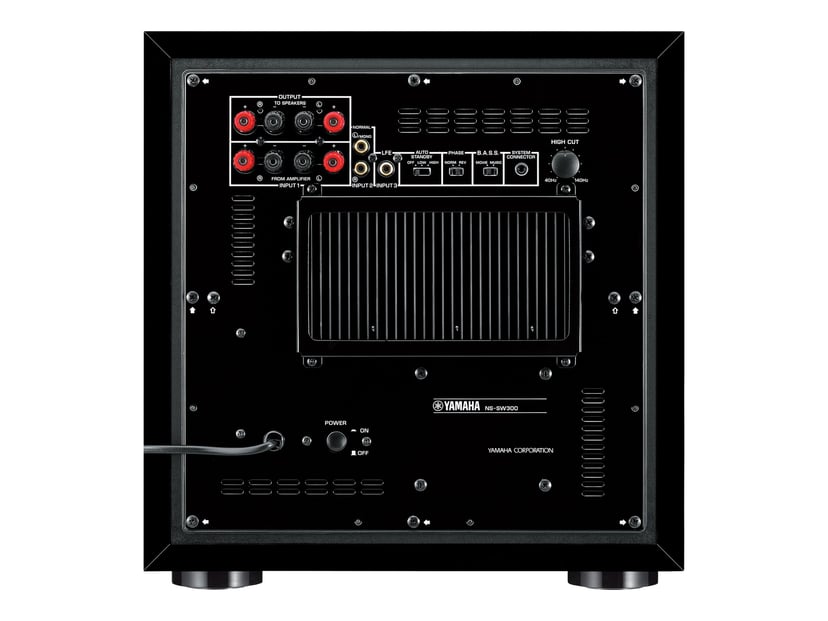Yamaha ns-Sw300 | Dustinhome.fi