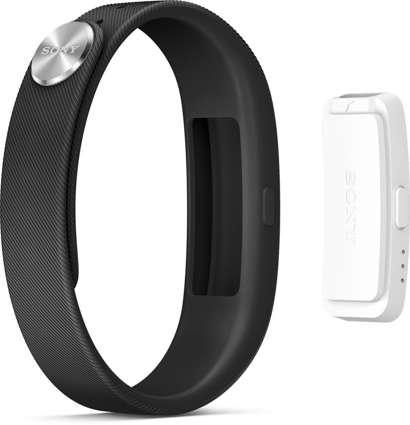 sony smartband swr10 ios