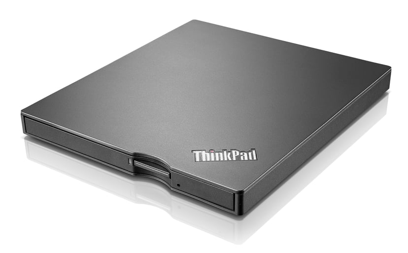 Lenovo Thinkpad Ultraslim USB DVD Burner DVDbrænder Dustin.se