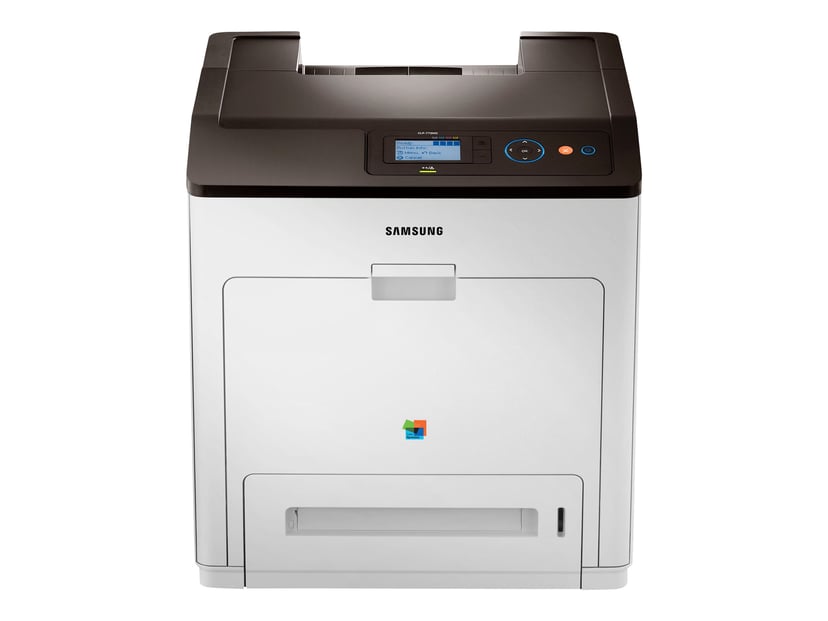 Samsung CLP775ND Dustinhome.se