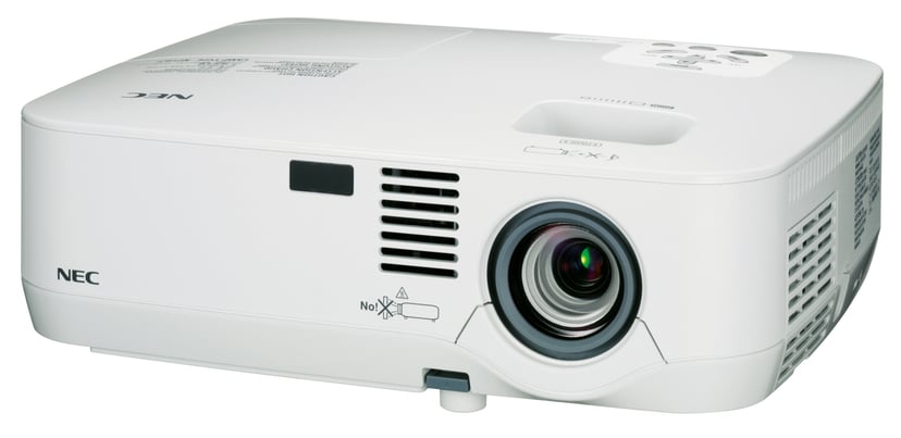 NEC NP510 Projector XGA Dustin.dk