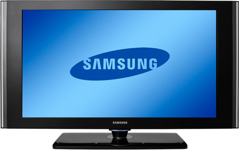 Samsung Tv Hittar Inte Wifi