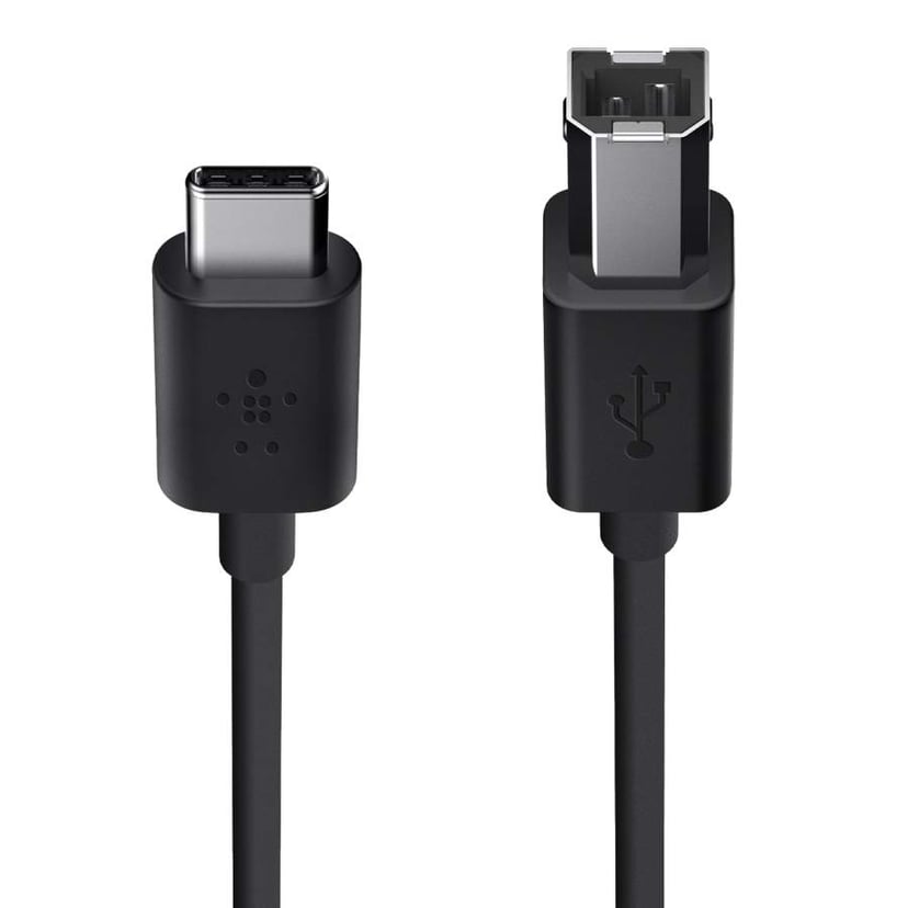 Blå Kabel Plus Eller Minus