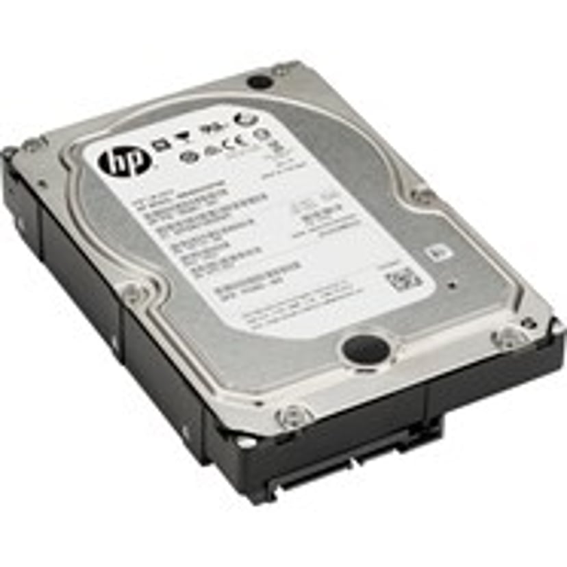 HP Harddisk 3 5 Serial ATA 600 Dustin dk HP Harddisk 3 5 Serial ATA 600 Dustin dk