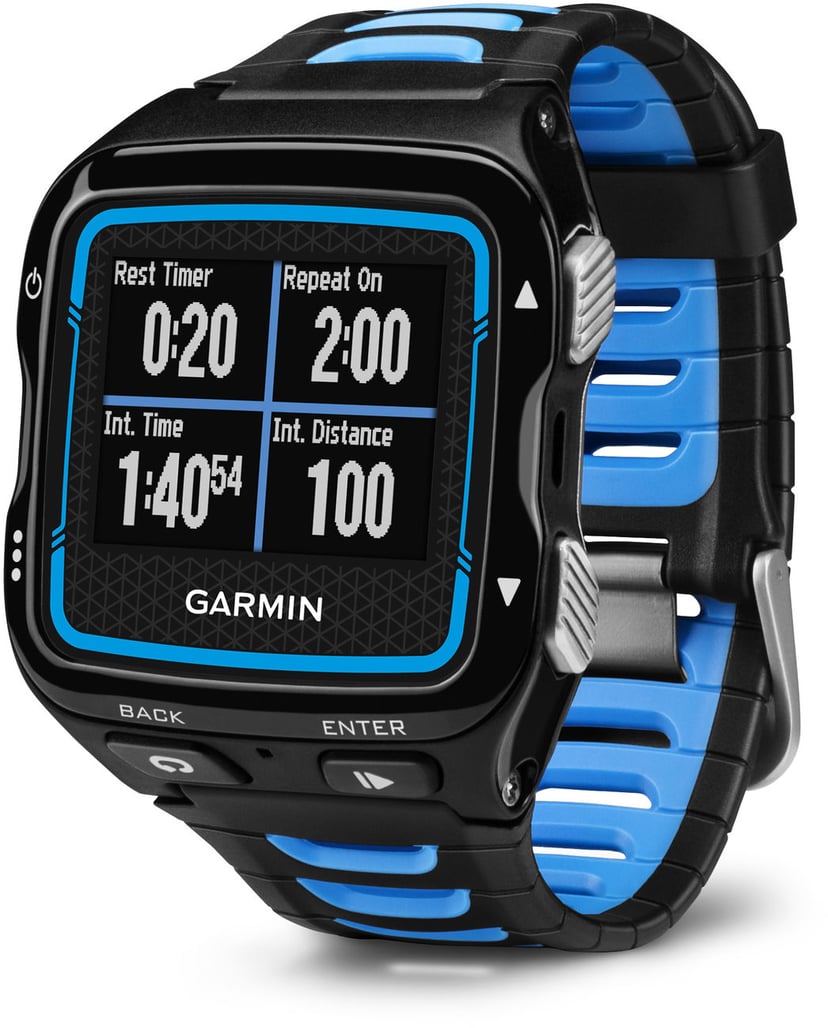 garmin forerunner alternative