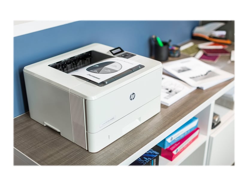 HP LaserJet Pro M402dn Dustinhome.se