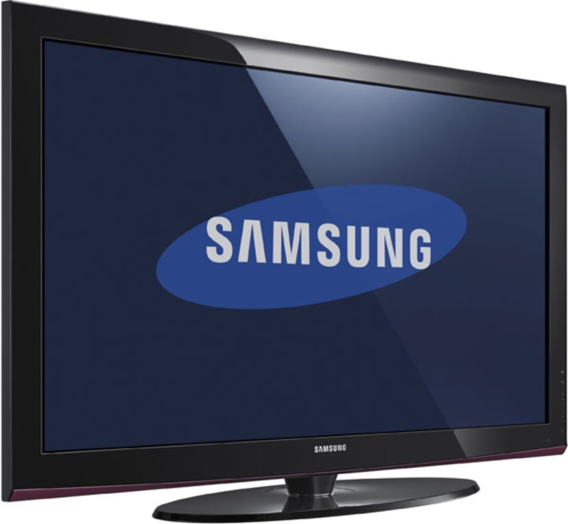 Samsung Tv Hittar Inte Wifi